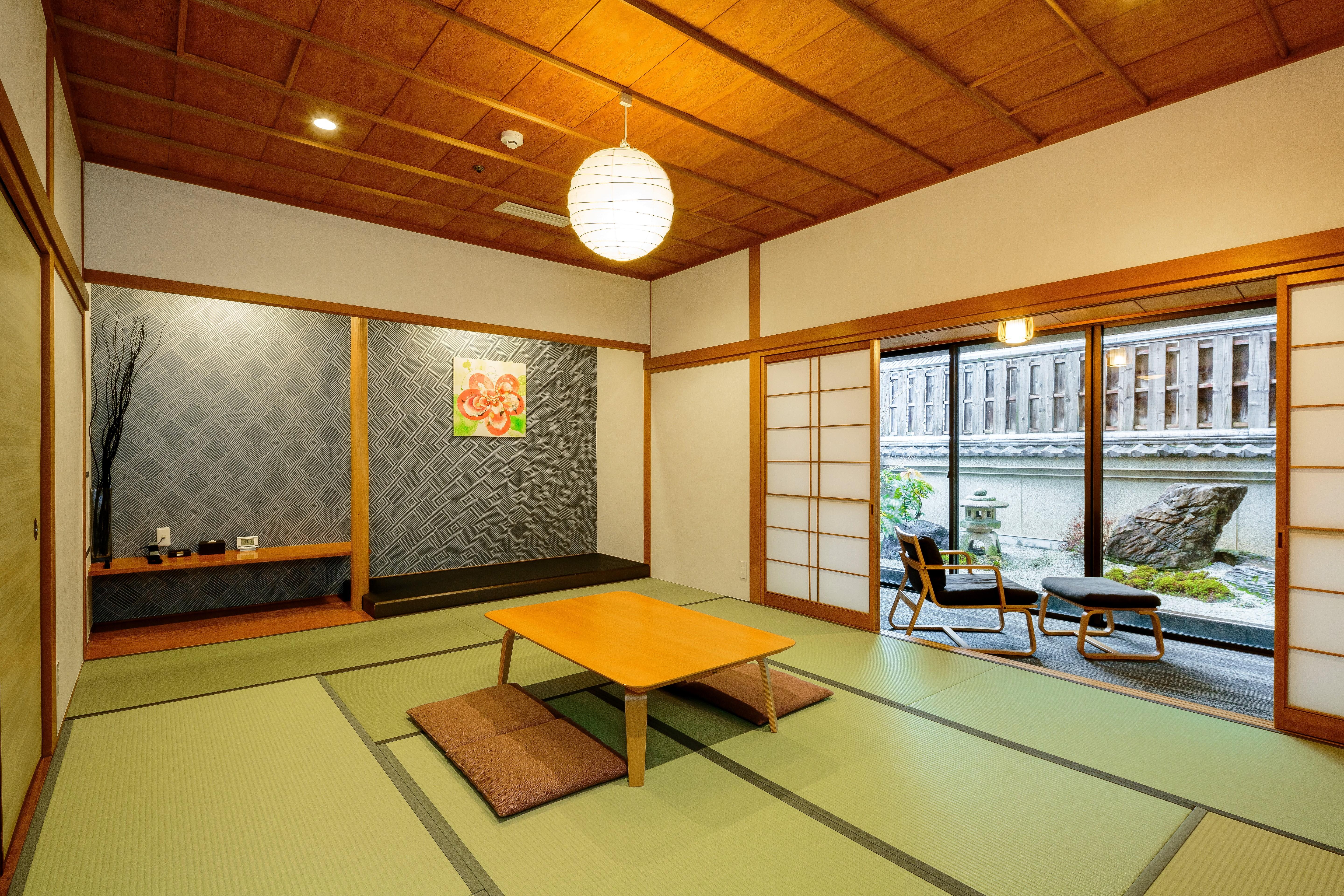 Hotel Gran Ms Kyoto — Fotos 3